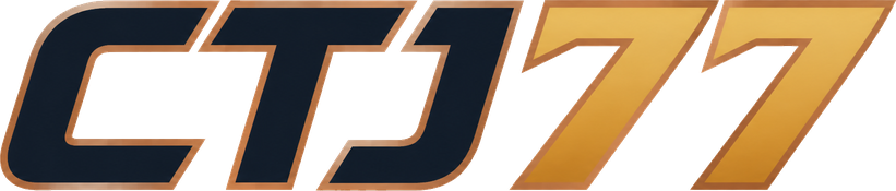 ctj77 লোগো